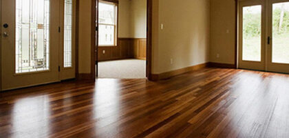 Complete Flooring Solutions