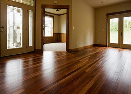Complete Flooring Solutions