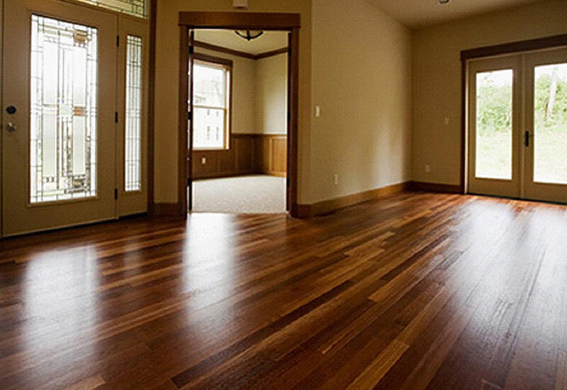 Complete Flooring Solutions