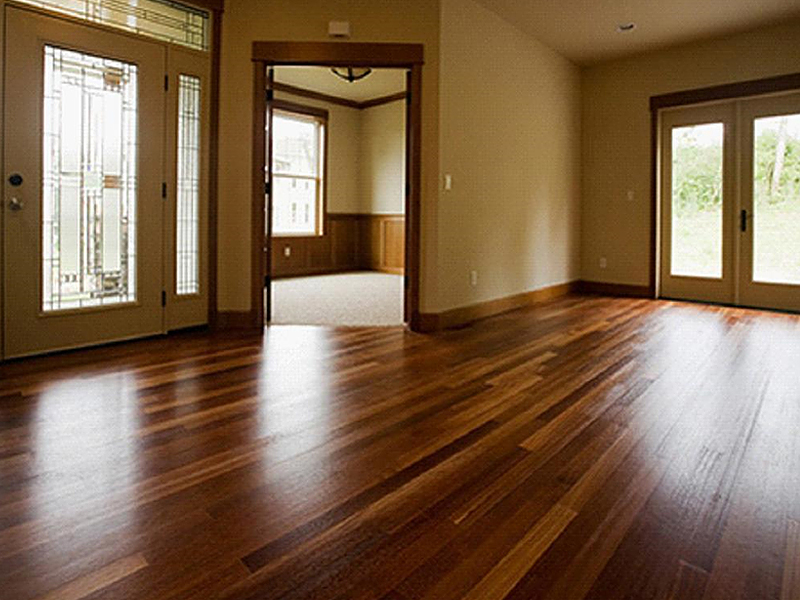 Complete Flooring Solutions
